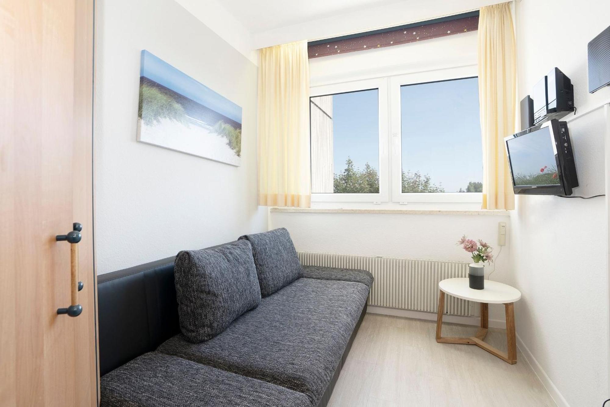 Berolina Wohnung 314 Dahme  Extérieur photo