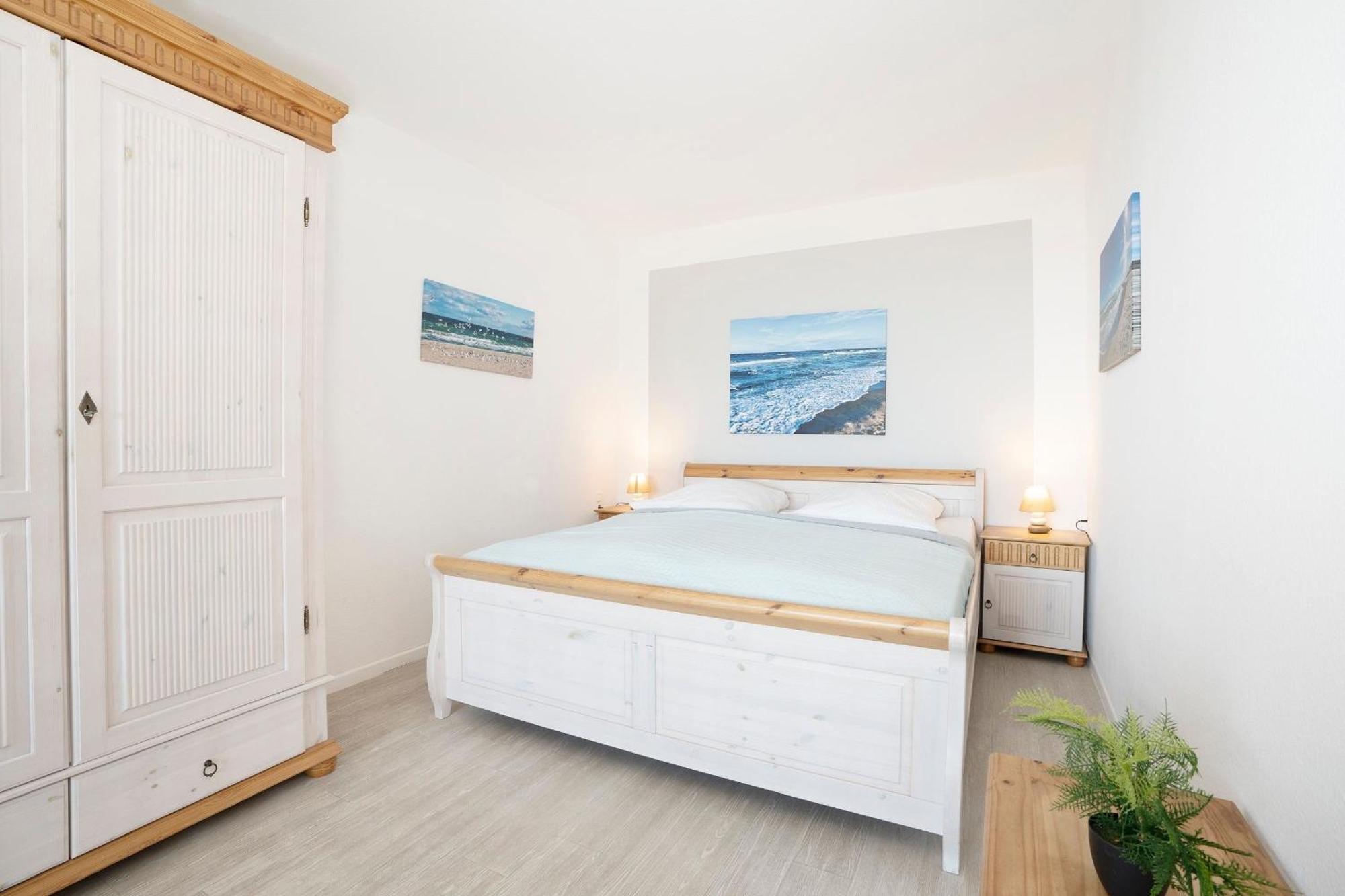 Berolina Wohnung 314 Dahme  Extérieur photo