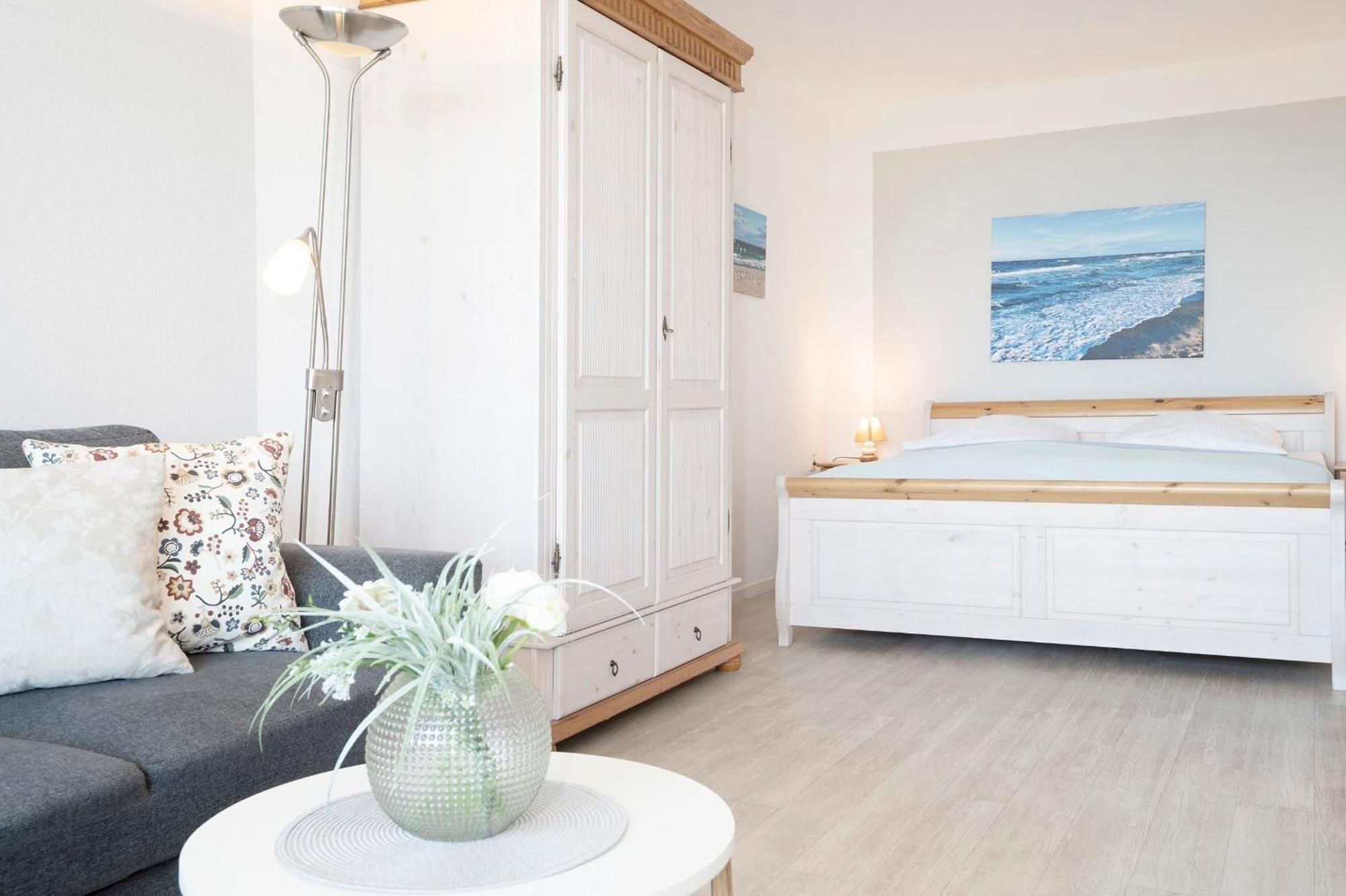 Berolina Wohnung 314 Dahme  Extérieur photo