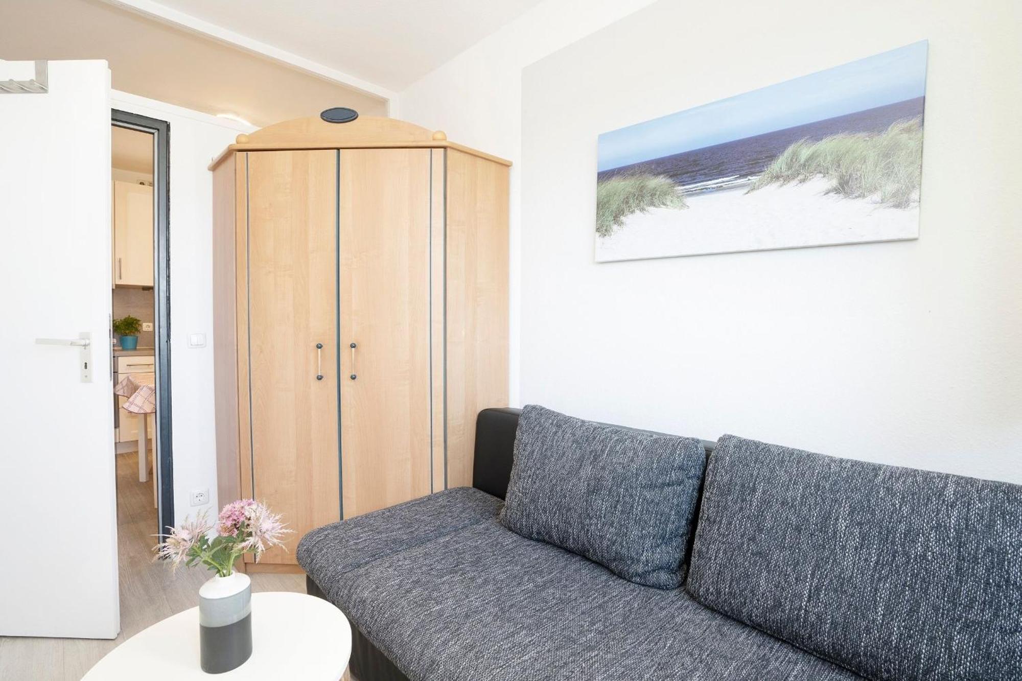 Berolina Wohnung 314 Dahme  Extérieur photo